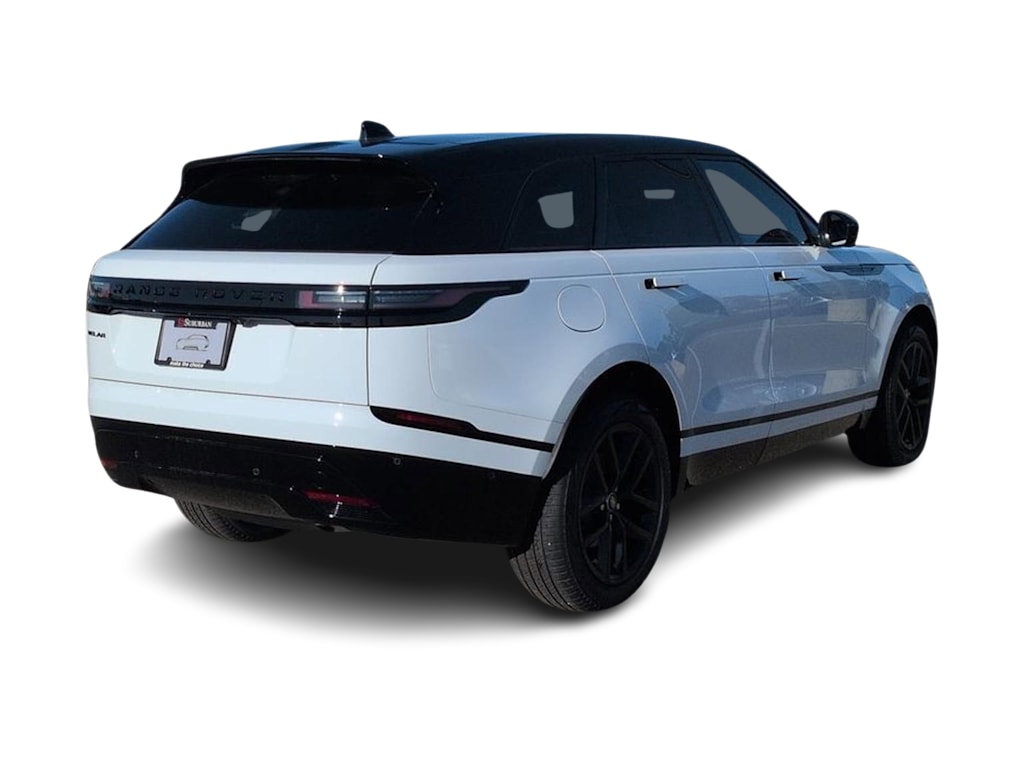 Thumbnail: 2026 Land Rover Range Rover Velar - 19