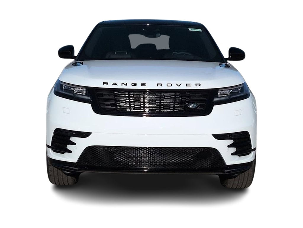 Thumbnail: 2026 Land Rover Range Rover Velar - 6