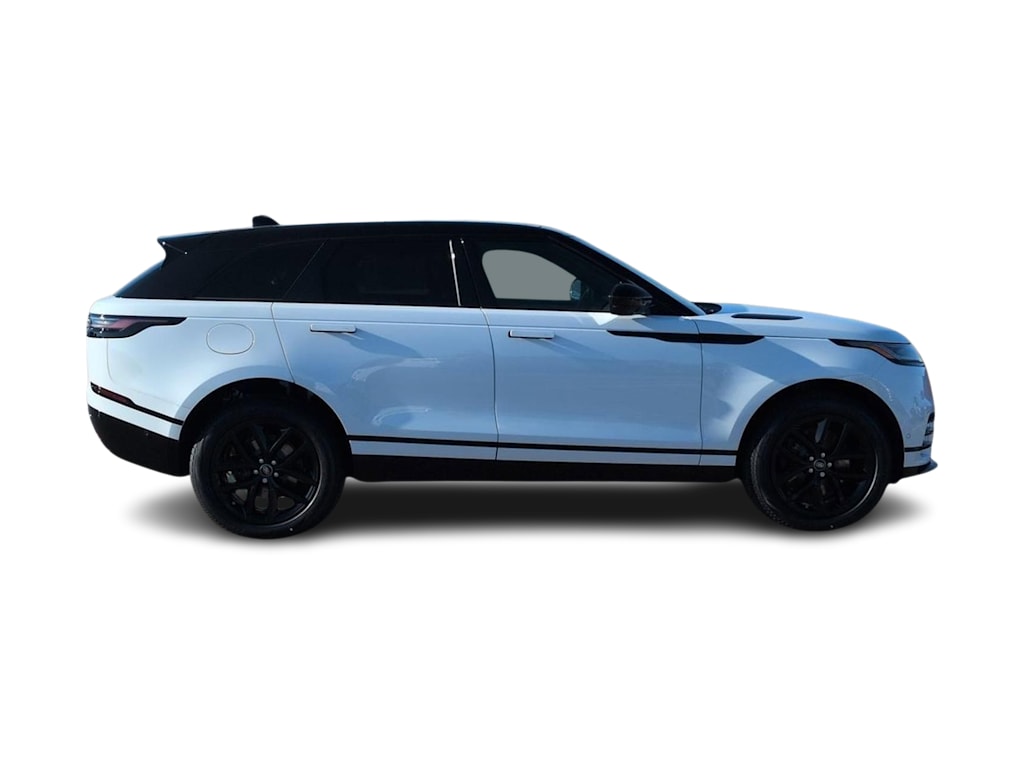 Thumbnail: 2026 Land Rover Range Rover Velar - 20