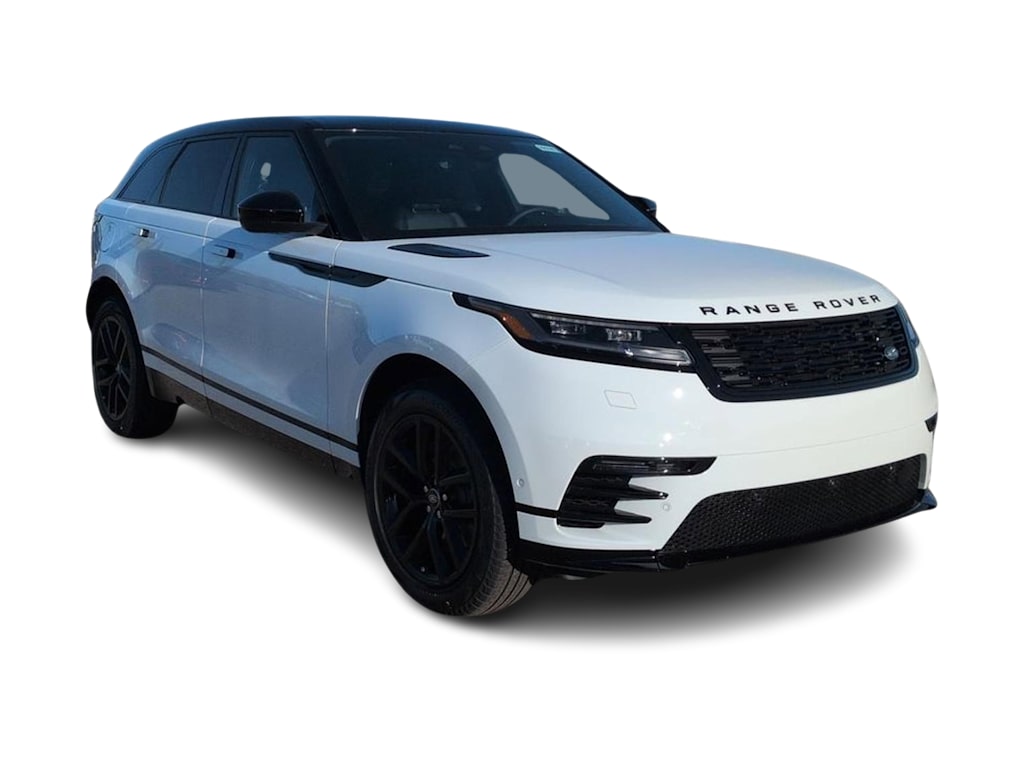 Thumbnail: 2026 Land Rover Range Rover Velar - 21