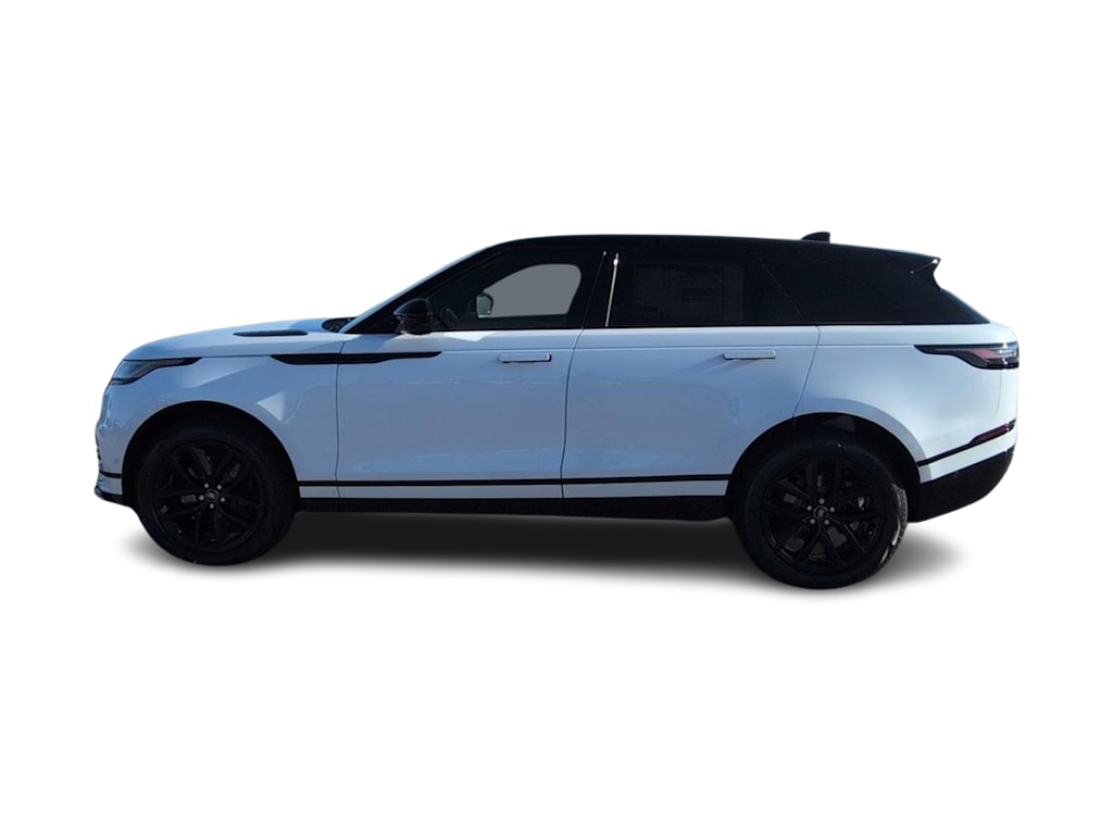 Thumbnail: 2026 Land Rover Range Rover Velar - 3