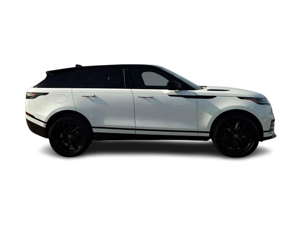 2024 Land Rover Range Rover Velar Dynamic SE 19