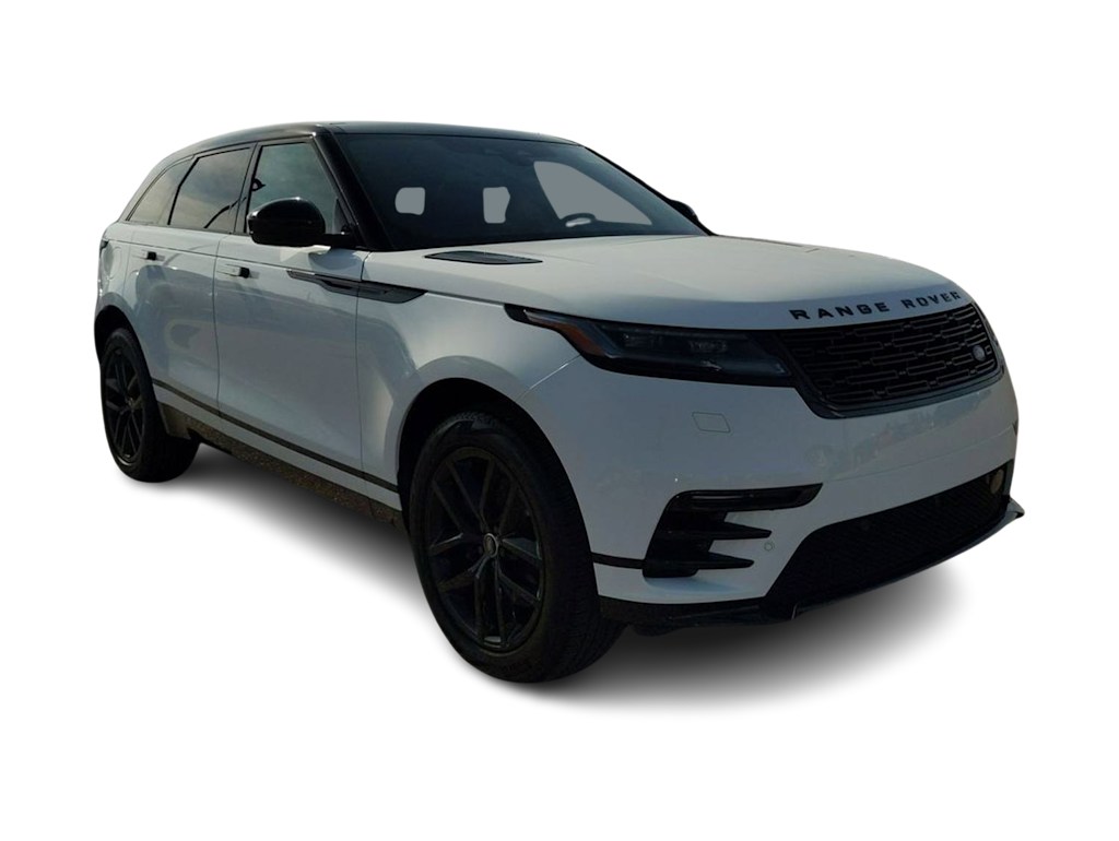 2024 Land Rover Range Rover Velar Dynamic SE 20