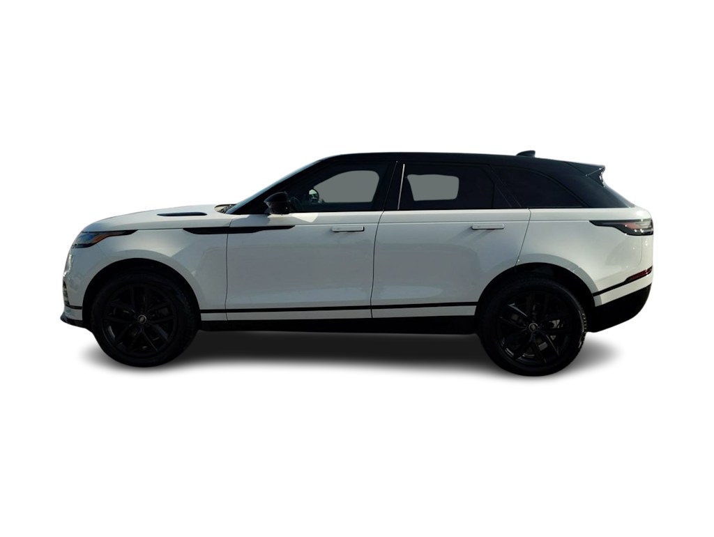 2024 Land Rover Range Rover Velar Dynamic SE 3