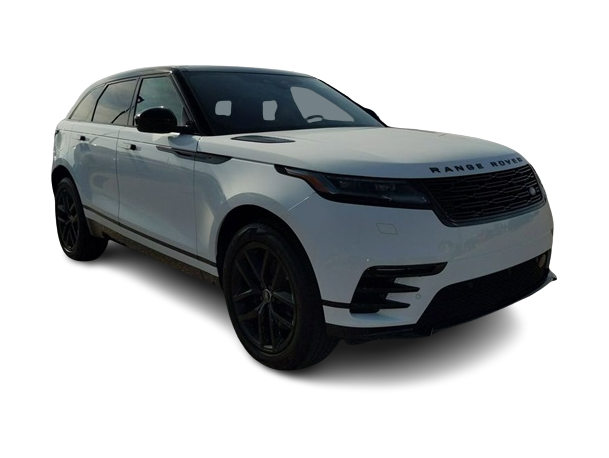 2024 Land Rover Range Rover Velar Dynamic SE 20