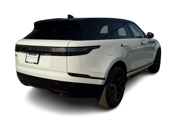 2024 Land Rover Range Rover Velar Dynamic SE 18