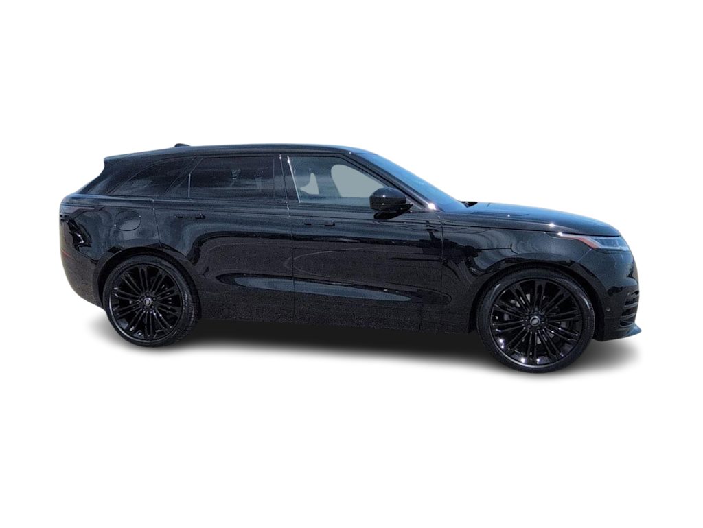 Thumbnail: 2025 Land Rover Range Rover Velar - 20