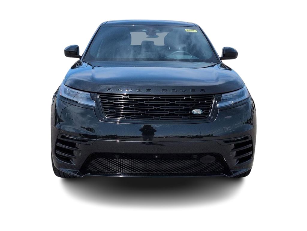 Thumbnail: 2025 Land Rover Range Rover Velar - 22