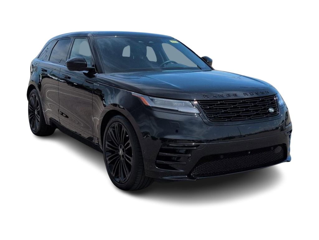 Thumbnail: 2025 Land Rover Range Rover Velar - 21