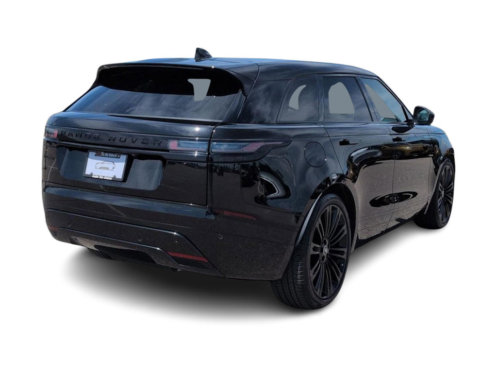 Thumbnail: 2025 Land Rover Range Rover Velar - 19