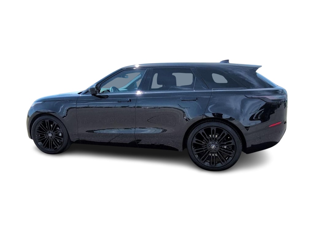 Thumbnail: 2025 Land Rover Range Rover Velar - 3