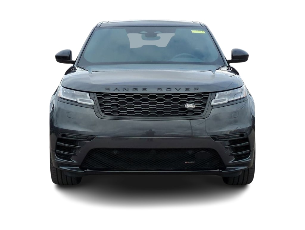 Thumbnail: 2022 Land Rover Range Rover Velar - 24