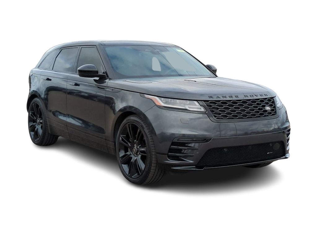 Thumbnail: 2022 Land Rover Range Rover Velar - 23