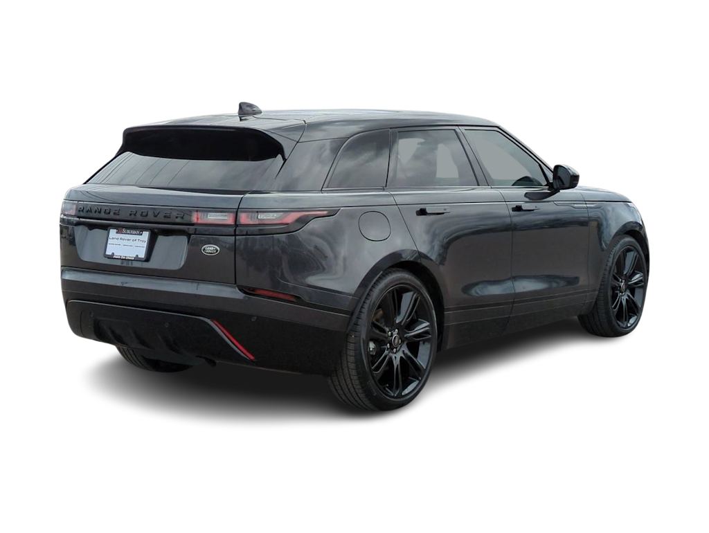 Thumbnail: 2022 Land Rover Range Rover Velar - 21