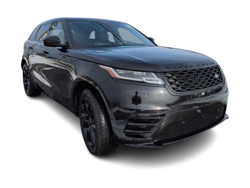 Thumbnail: 2023 Land Rover Range Rover Velar - 22