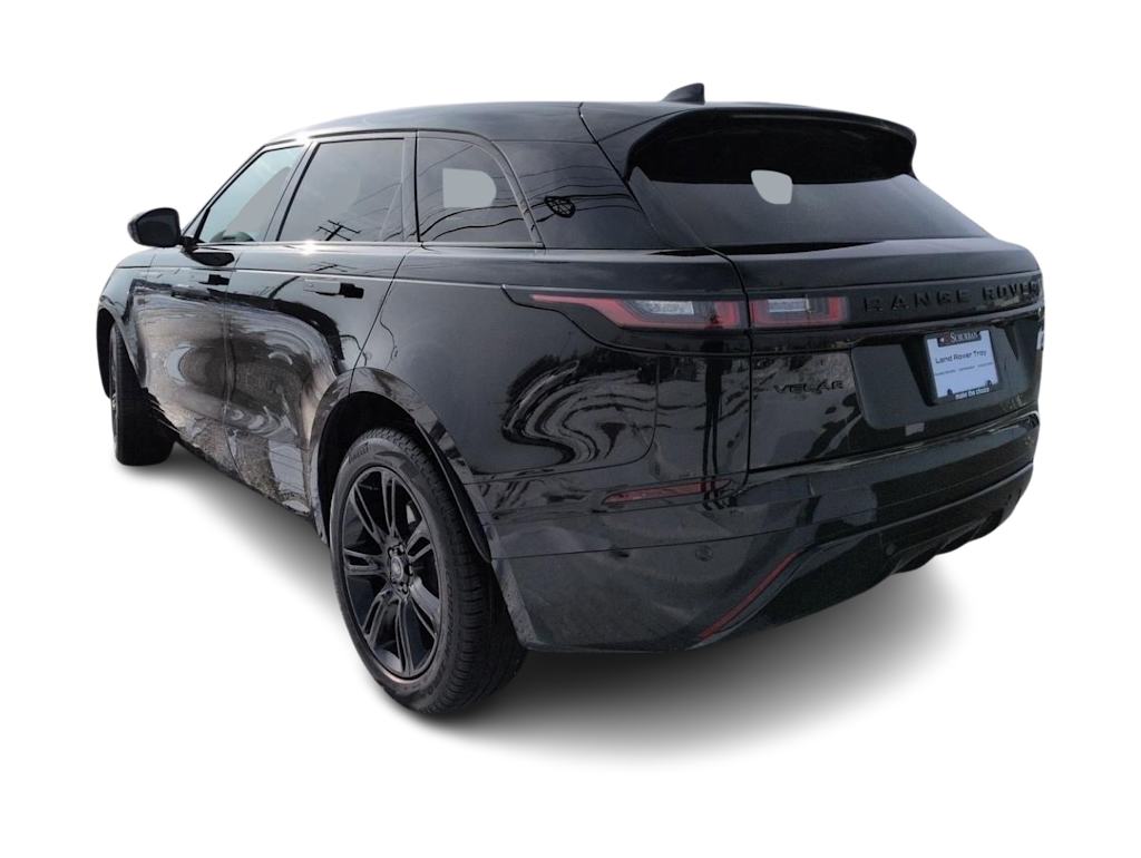 Thumbnail: 2023 Land Rover Range Rover Velar - 4