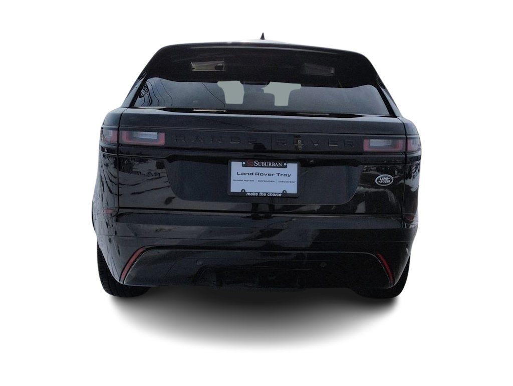 Thumbnail: 2023 Land Rover Range Rover Velar - 5