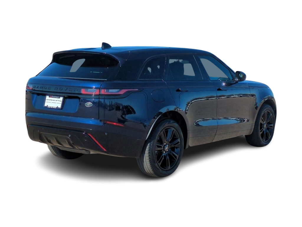 Thumbnail: 2022 Land Rover Range Rover Velar - 20