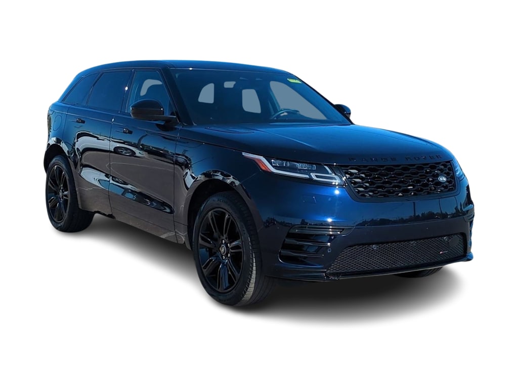 Thumbnail: 2022 Land Rover Range Rover Velar - 22