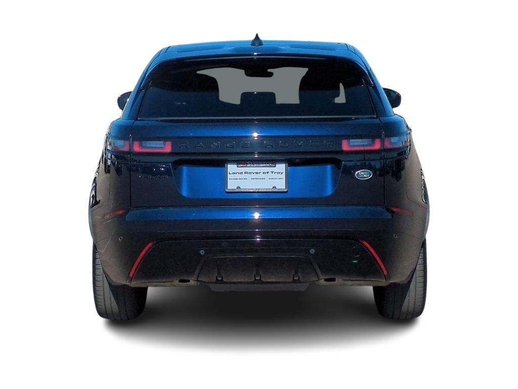 Thumbnail: 2022 Land Rover Range Rover Velar - 5