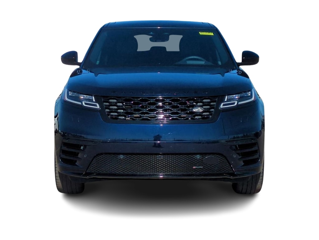 Thumbnail: 2022 Land Rover Range Rover Velar - 6
