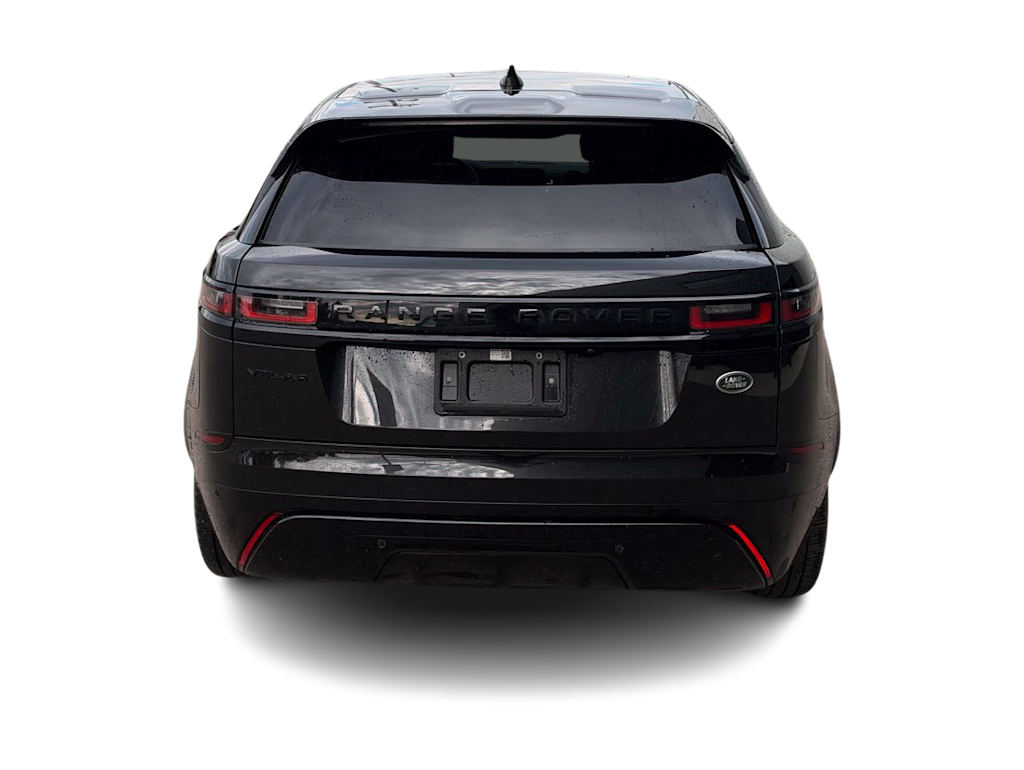 Thumbnail: 2023 Land Rover Range Rover Velar - 5
