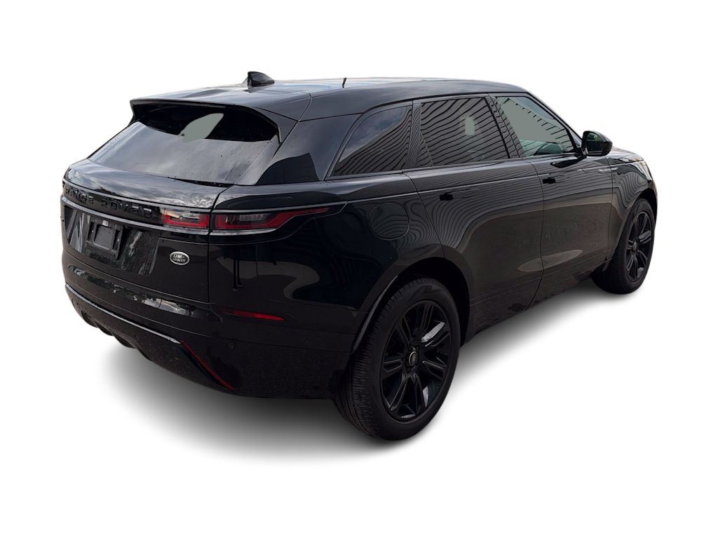Thumbnail: 2023 Land Rover Range Rover Velar - 9
