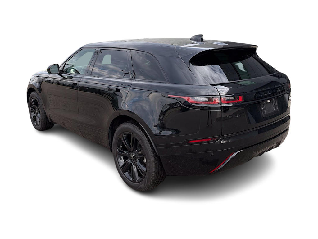 Thumbnail: 2023 Land Rover Range Rover Velar - 4