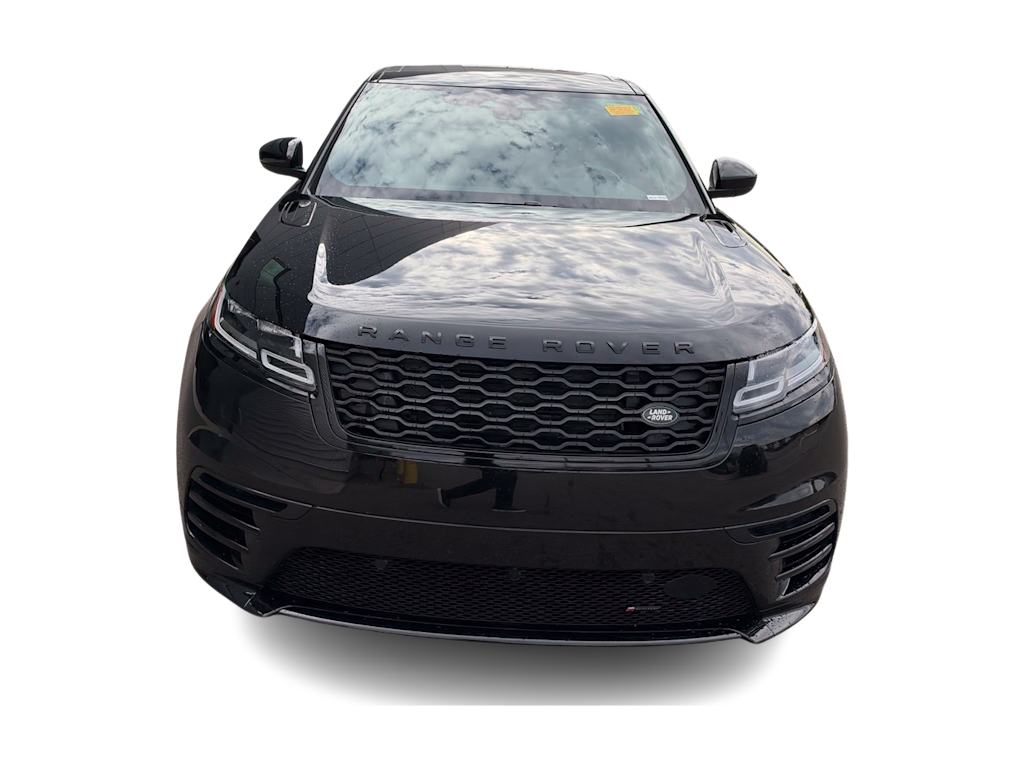 Thumbnail: 2023 Land Rover Range Rover Velar - 12