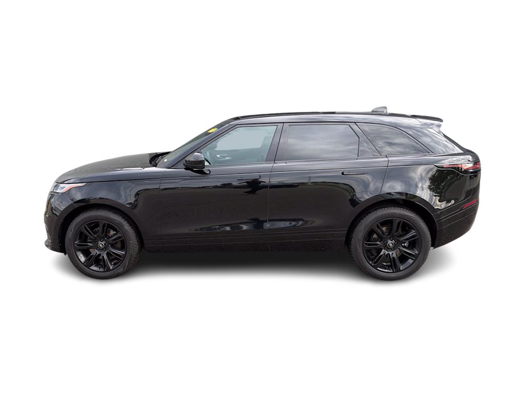 Thumbnail: 2023 Land Rover Range Rover Velar - 3