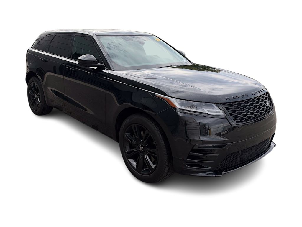 Thumbnail: 2023 Land Rover Range Rover Velar - 11