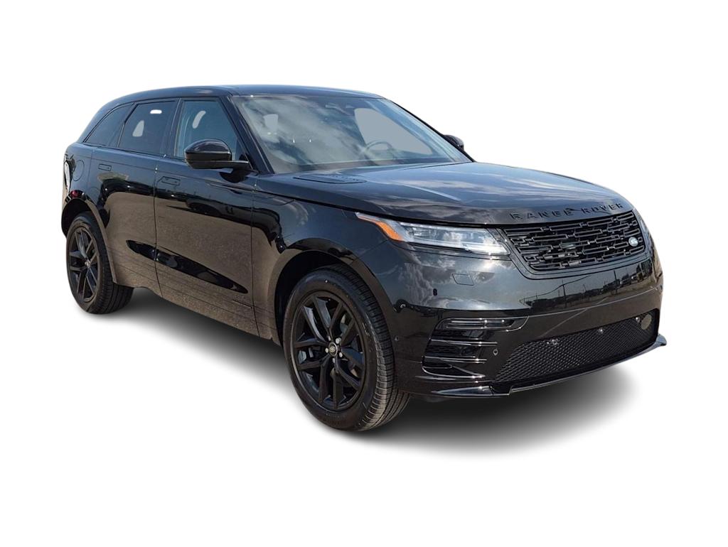 Thumbnail: 2026 Land Rover Range Rover Velar - 12