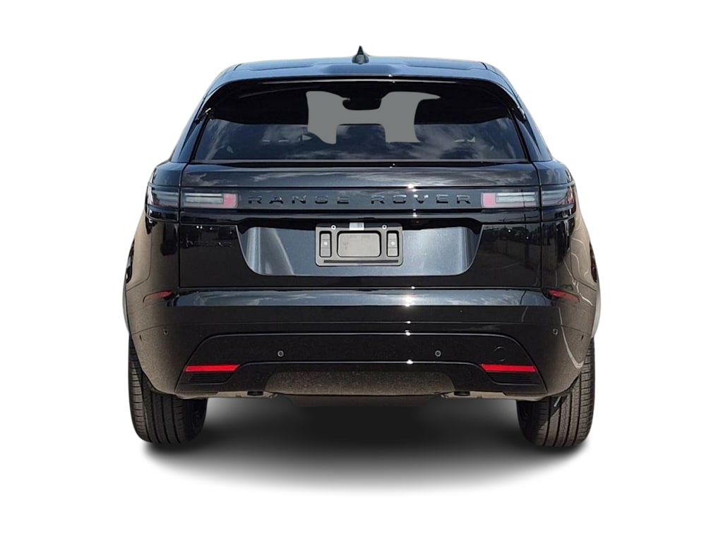 Thumbnail: 2026 Land Rover Range Rover Velar - 3