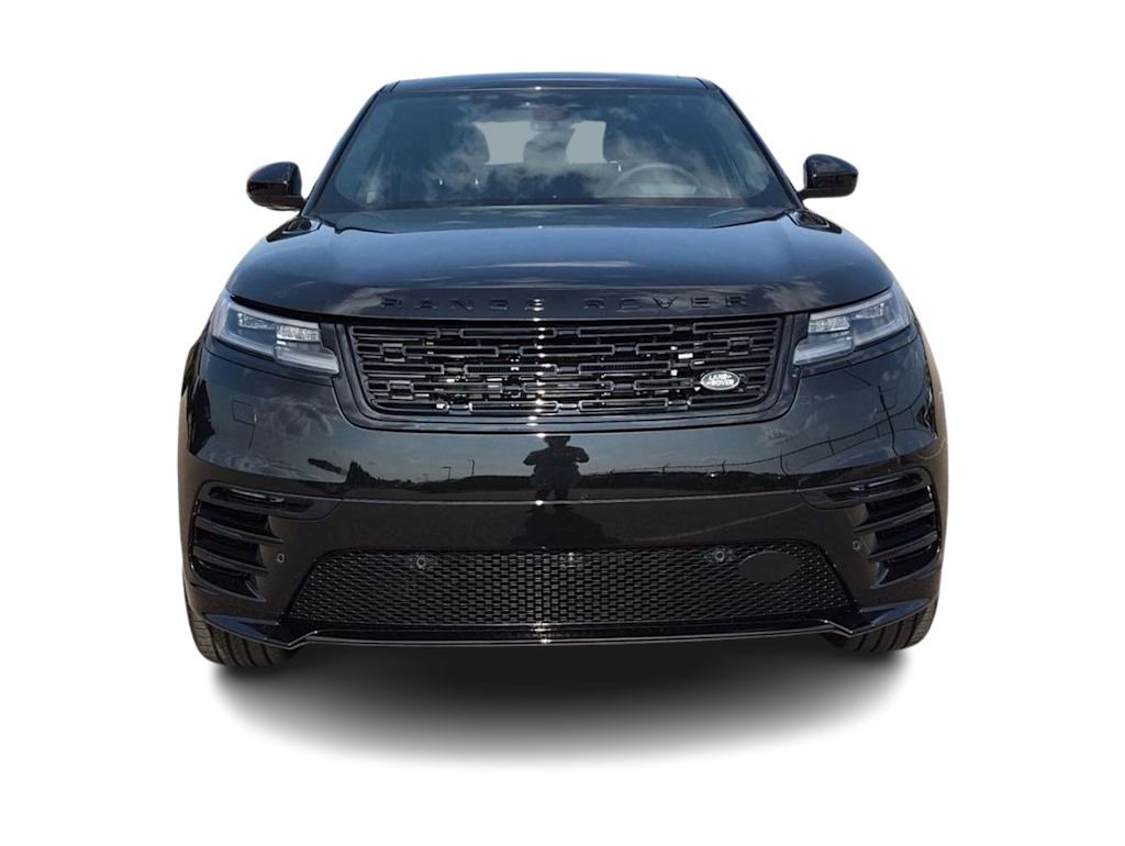 Thumbnail: 2026 Land Rover Range Rover Velar - 13