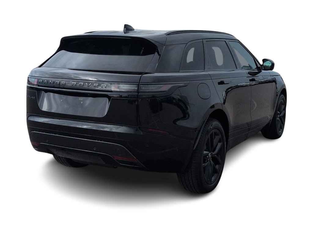 Thumbnail: 2026 Land Rover Range Rover Velar - 18