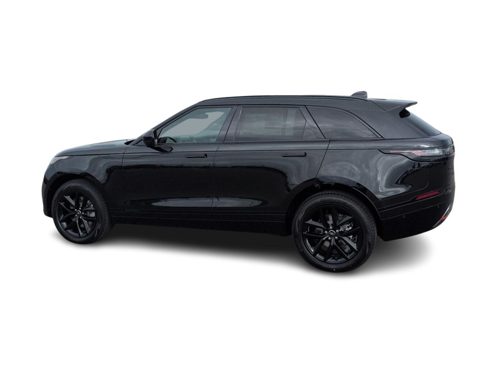 Thumbnail: 2026 Land Rover Range Rover Velar - 3