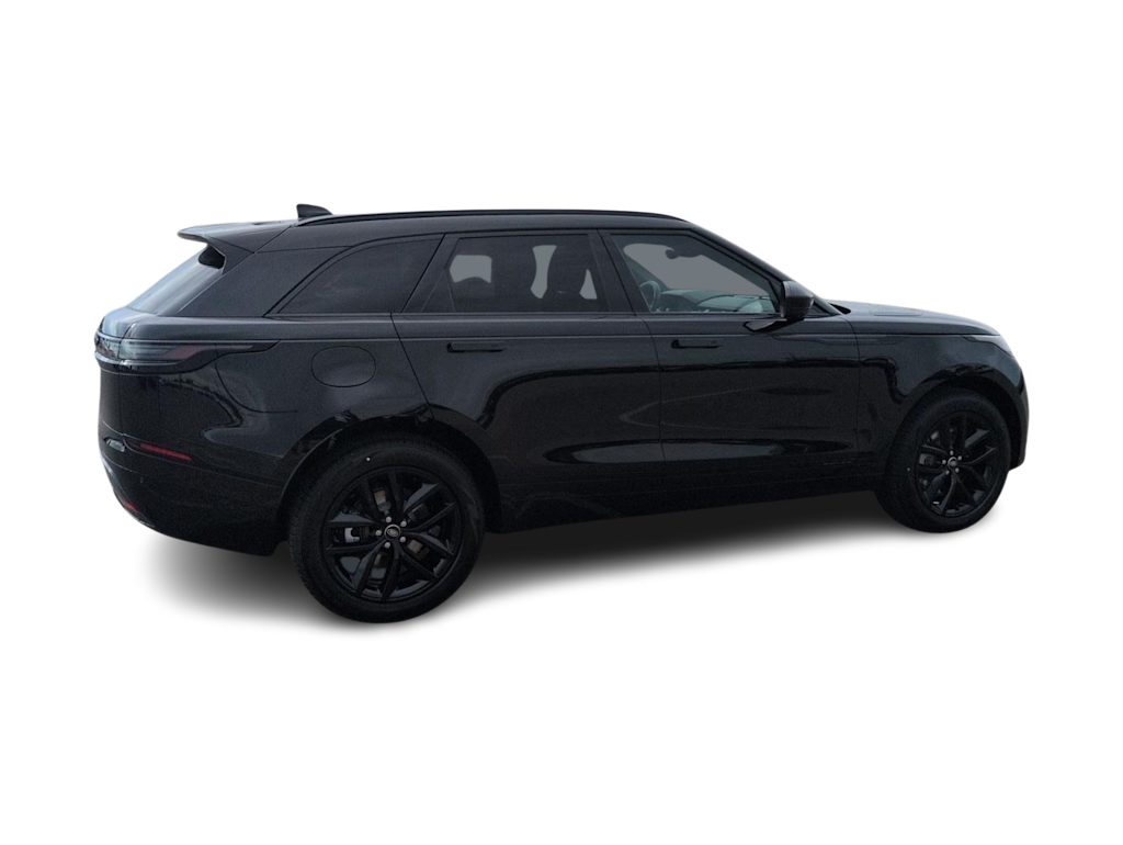 Thumbnail: 2026 Land Rover Range Rover Velar - 19