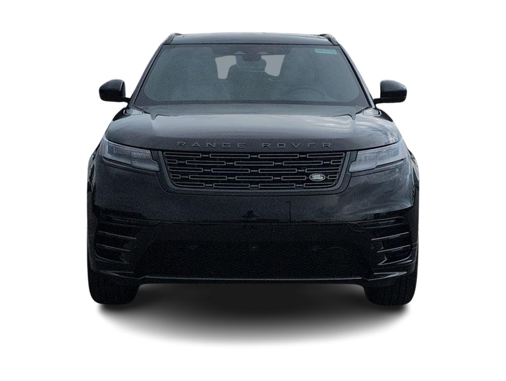Thumbnail: 2026 Land Rover Range Rover Velar - 21