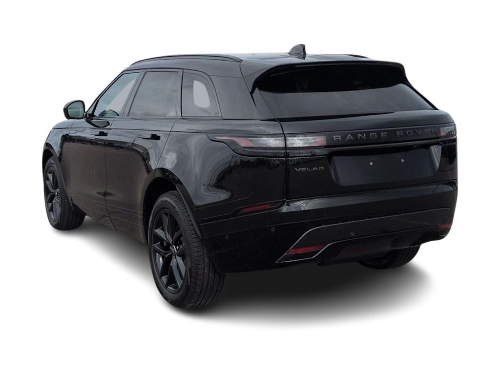 Thumbnail: 2026 Land Rover Range Rover Velar - 4