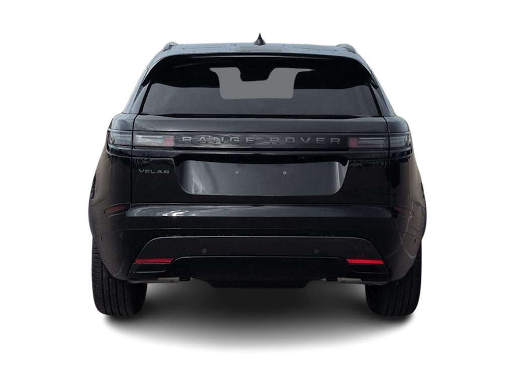 Thumbnail: 2026 Land Rover Range Rover Velar - 5