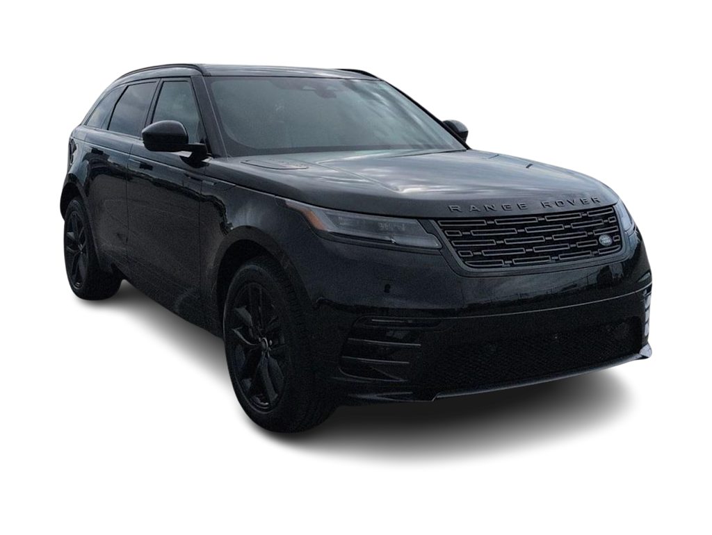 Thumbnail: 2026 Land Rover Range Rover Velar - 20