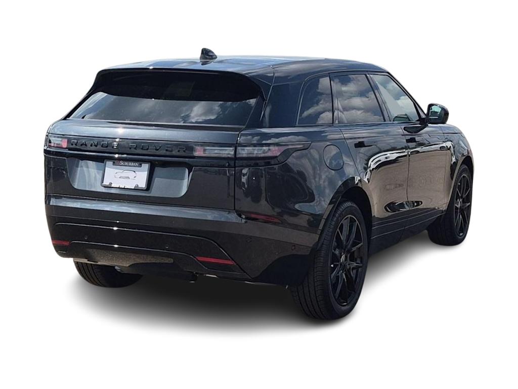 Thumbnail: 2026 Land Rover Range Rover Velar - 19