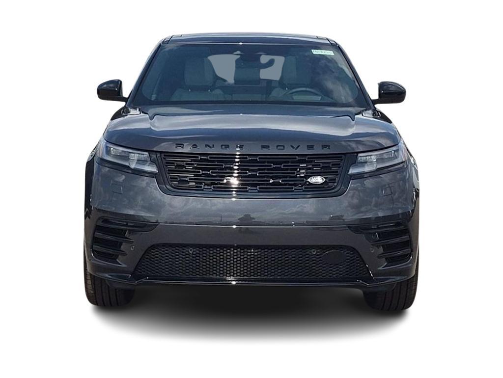 Thumbnail: 2026 Land Rover Range Rover Velar - 22