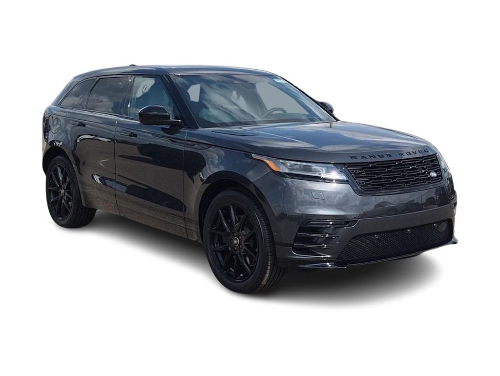 Thumbnail: 2026 Land Rover Range Rover Velar - 21