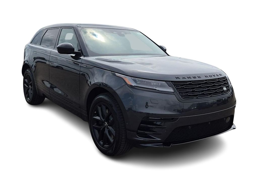 Thumbnail: 2026 Land Rover Range Rover Velar - 20