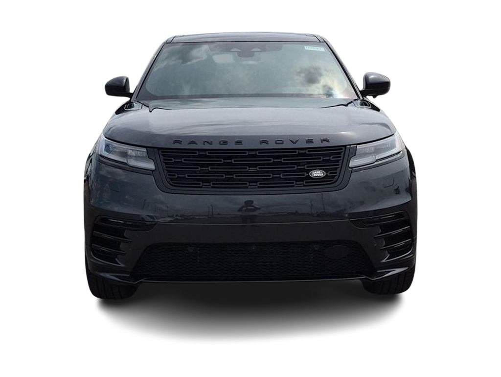 Thumbnail: 2026 Land Rover Range Rover Velar - 21