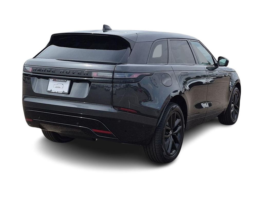 Thumbnail: 2026 Land Rover Range Rover Velar - 18