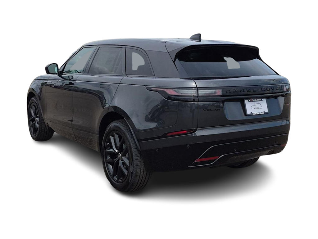 Thumbnail: 2026 Land Rover Range Rover Velar - 4