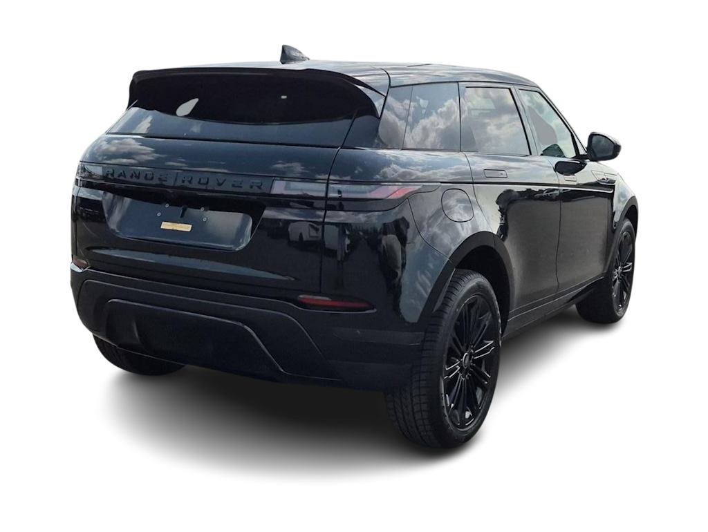 Thumbnail: 2026 Land Rover Range Rover Evoque - 18