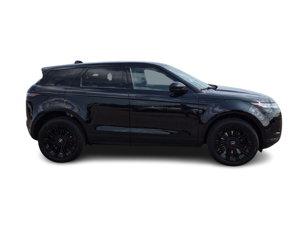 Thumbnail: 2026 Land Rover Range Rover Evoque - 19